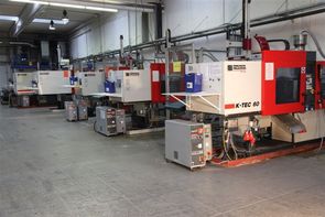 Schaal Kunststoff- und Lacktechnik